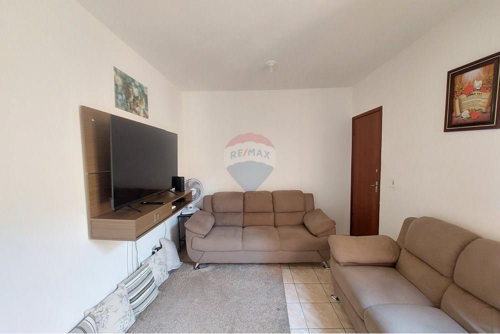 Apartamento - Venda - Belo Horizonte , Minas Gerais - 4.jpg - Sala - 870701004-50