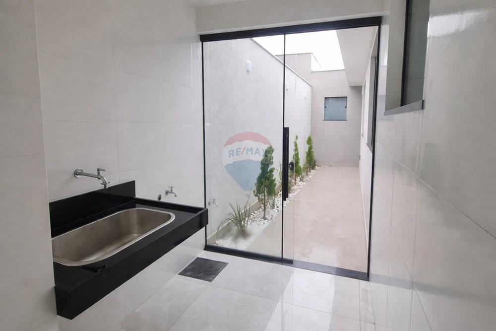 Casa - Venda - Contagem , Minas Gerais - pia.jpeg - 870411113-40