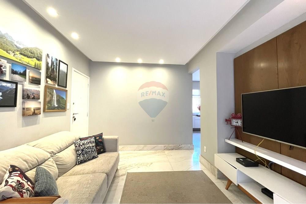 Apartamento - Alugar - Belo Horizonte , Minas Gerais - IMG_1559.JPEG - 870251002-1059