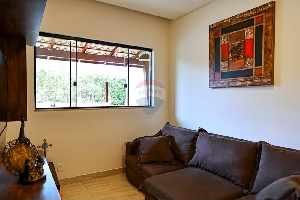 Casa de Condomínio - Venda - Igarapé , Minas Gerais - 034A9977.jpg - 870351054-31