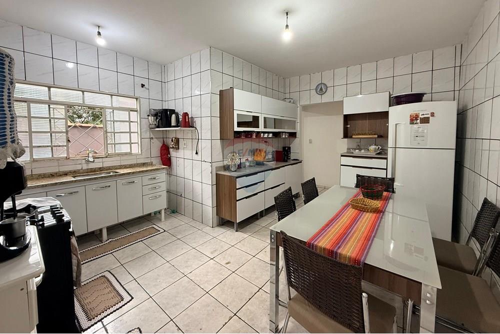 Casa - Venda - São Sebastião do Paraíso , Minas Gerais - CASA SÃO JOSÉ-3.jpeg - Cozinha da sala de estar - 870601029-131