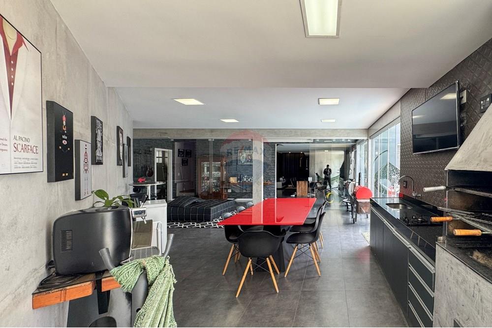 Casa - Venda - Belo Horizonte , Minas Gerais - 16.jpg - 870411099-43