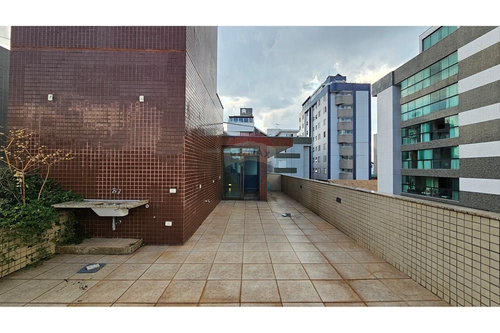 Cobertura - Alugar - Belo Horizonte , Minas Gerais - 20250414_152540.jpg - 870251017-303