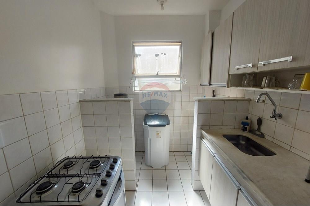 Apartamento - Venda - Belo Horizonte , Minas Gerais - 18.jpg - Cozinha - 870701004-50