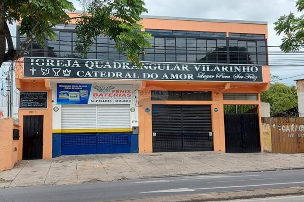 Ponto Comercial/ Loja - Alugar - Belo Horizonte , Minas Gerais - WhatsApp Image 2025-09-30 at 10.58.33.jpeg - 870761011-8