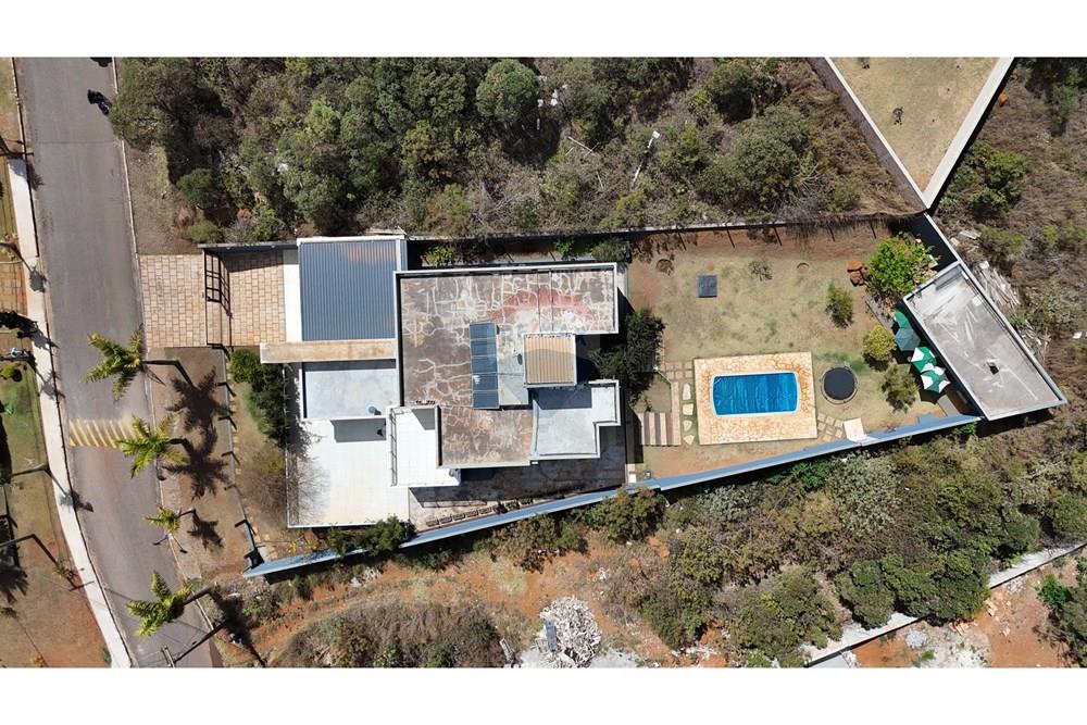 Casa - Venda - Nova Lima , Minas Gerais - DJI_20250905072446_0021_D.JPG - 870691023-2