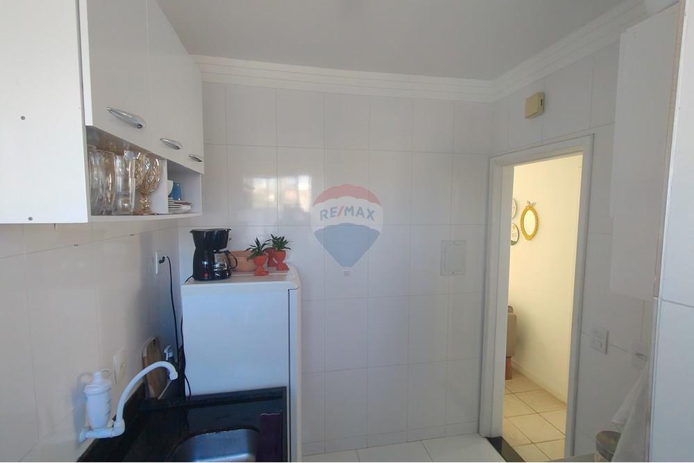 Apartamento - Venda - Santa Luzia , Minas Gerais - IMG20250717090357.jpg - Cozinha - 870421007-40