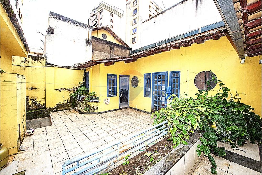 Casa - Venda - Belo Horizonte , Minas Gerais - 0095.jpg - 870751019-2