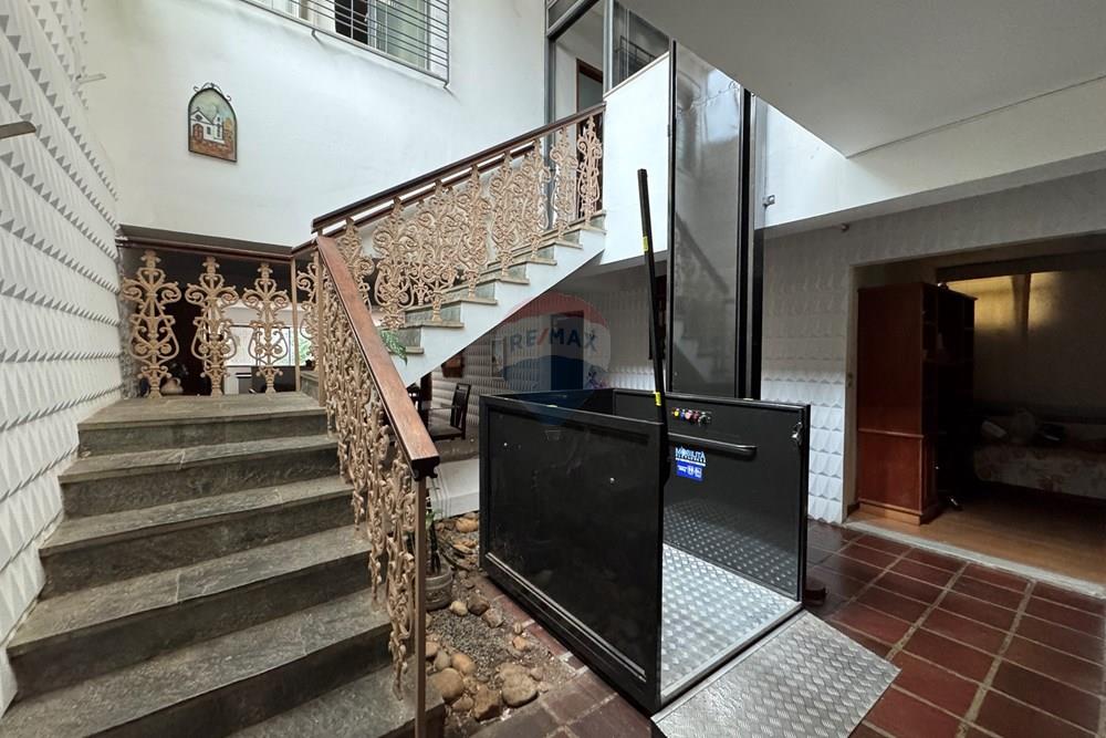 Casa - Venda - Belo Horizonte , Minas Gerais - IMG_3273.JPG - 870411148-2