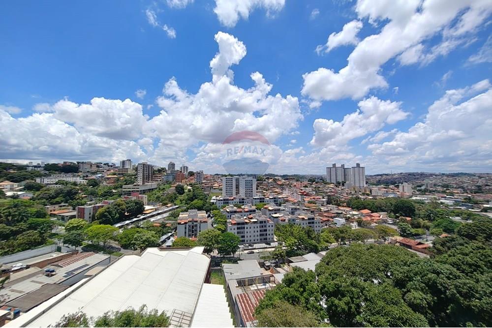 Cobertura - Alugar - Belo Horizonte , Minas Gerais - WhatsApp Image 2025-12-05 at 13.35.36 (3).jpeg - Terraço - 870701013-16