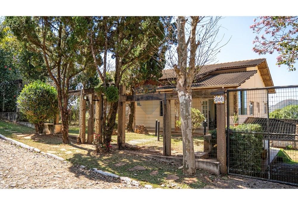 Casa - Venda - Nova Lima , Minas Gerais - -45.jpg - 870351021-118