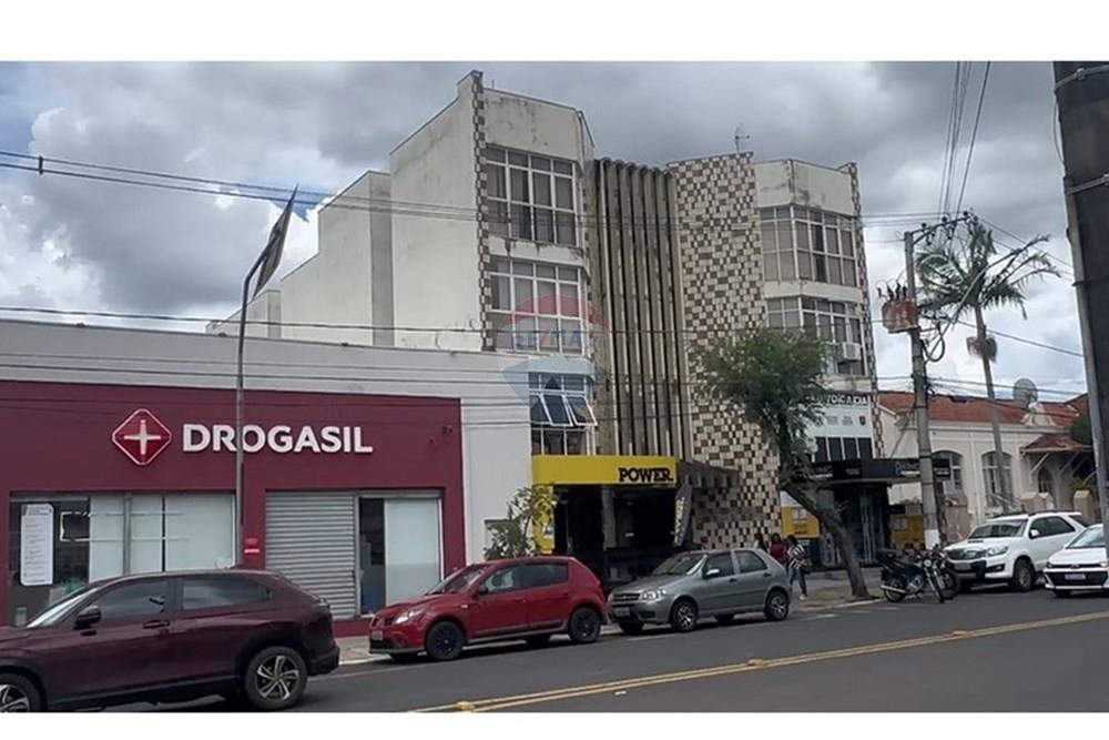 Cj. Comercial/ Sala - Venda - Araxá , Minas Gerais - 2 - Copia.jpeg - 870431058-35