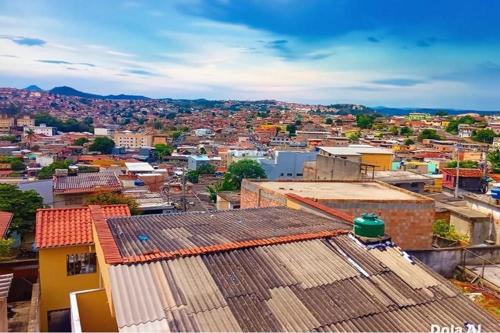 Casa - Alugar - Belo Horizonte , Minas Gerais - Vista.jpeg - 870241011-73