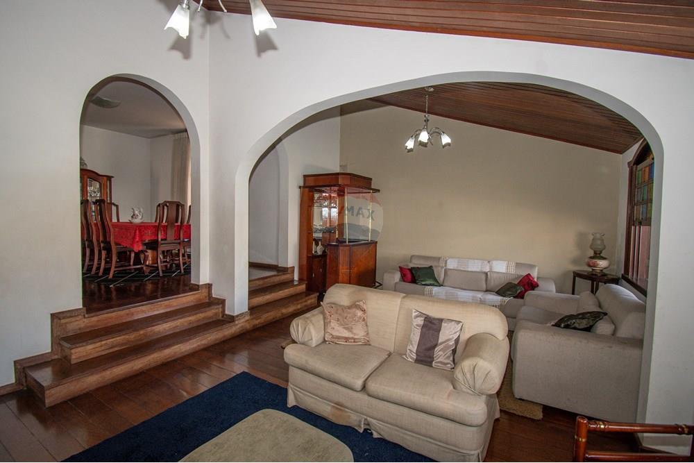 Casa - Venda - Belo Horizonte , Minas Gerais - _BHF3520.jpg - 870251143-78