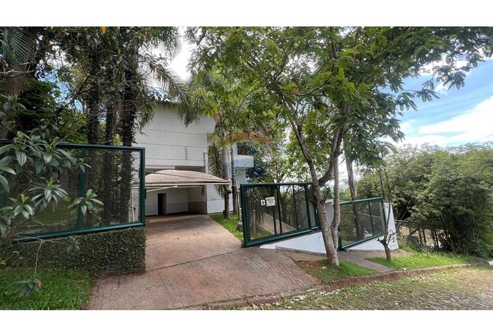 Casa de Condomínio - Venda - Nova Lima , Minas Gerais - IMG_7320.jpg - 870351021-137