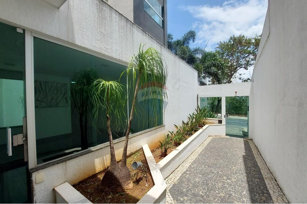 Apartamento - Venda - Belo Horizonte , Minas Gerais - 56.jpg - Jardim Externo - 870701004-55
