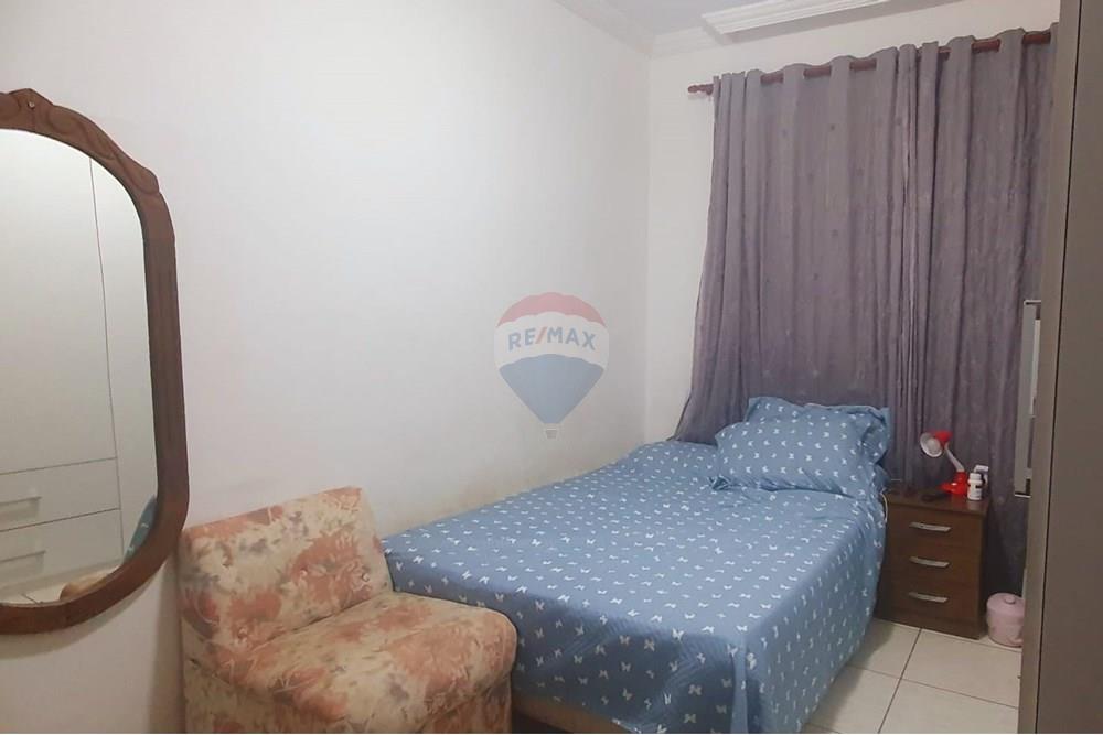 Apartamento - Venda - Belo Horizonte , Minas Gerais - Foto 15 quarto 2.jpeg - 870241097-35