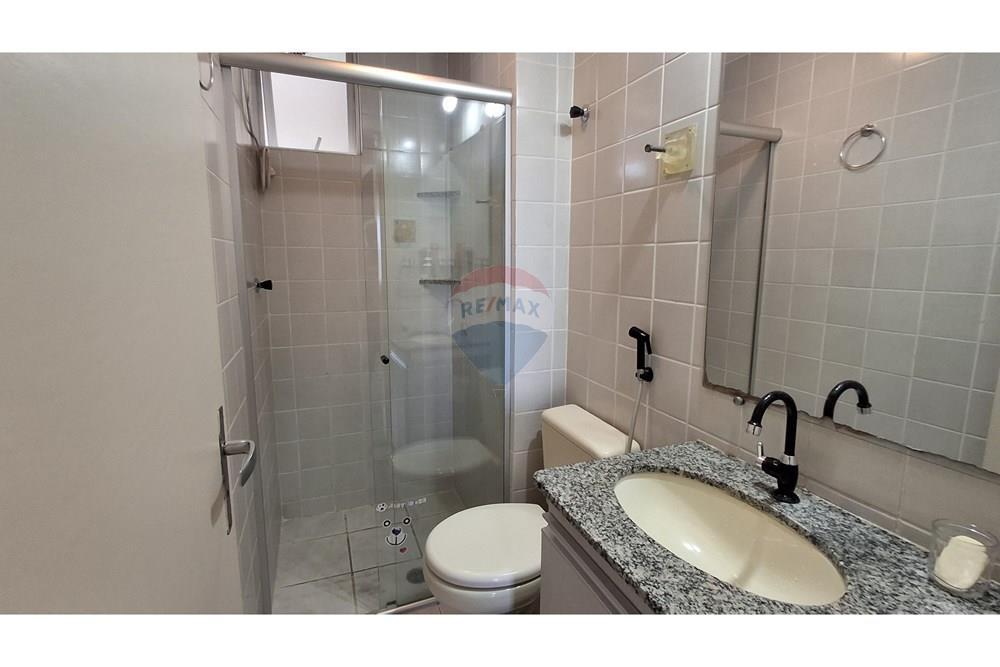 Apartamento - Alugar - Belo Horizonte , Minas Gerais - 20251114_112844.jpg - Banheiro - 870251071-167