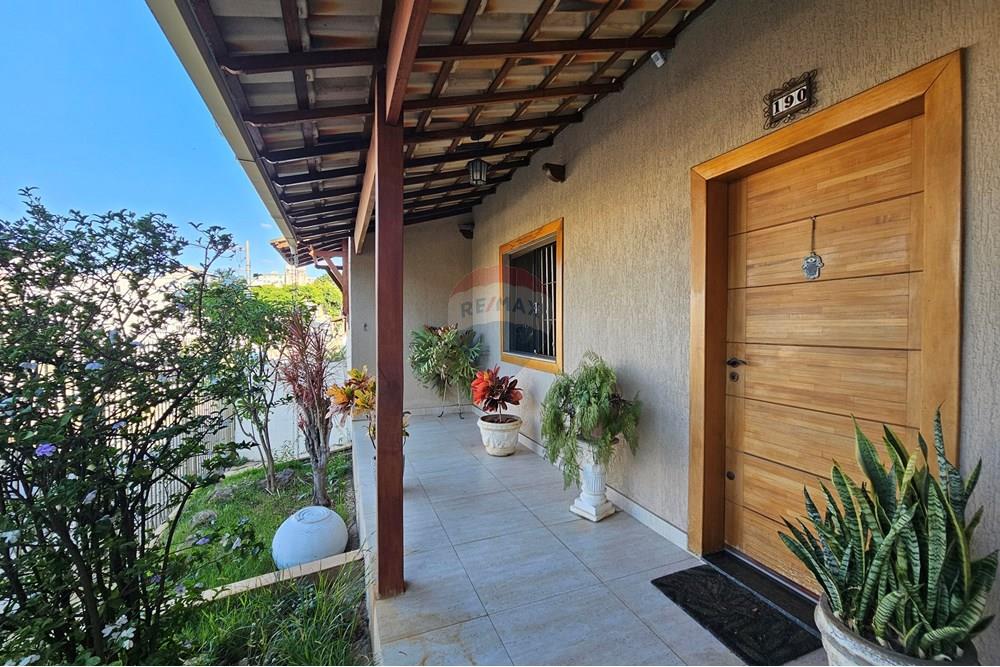 Casa - Venda - Belo Horizonte , Minas Gerais - 20251112_163327.jpg - 870411099-50