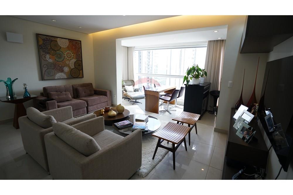 Apartamento - Venda - Nova Lima , Minas Gerais - 1 Sala.JPG - Sala - 870351049-12
