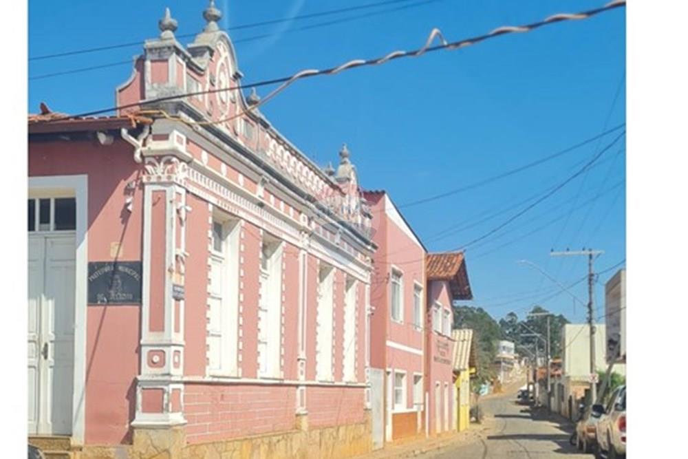 Chácara / Sítio / Fazenda - Venda - Casa Grande , Minas Gerais - foto 13.jpeg - 870411117-20