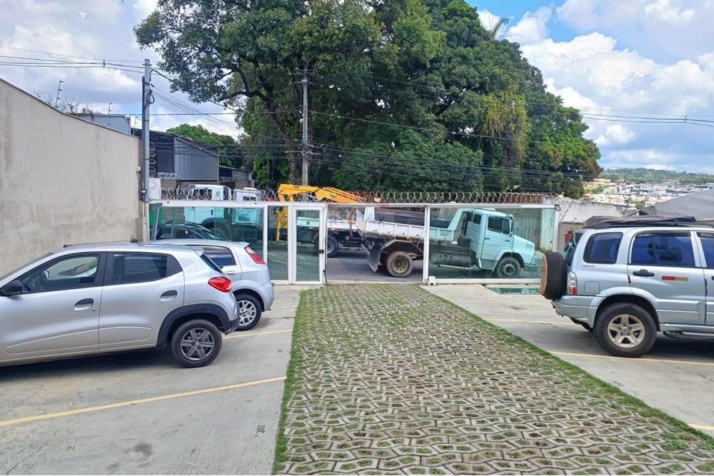 Apartamento - Venda - Contagem , Minas Gerais - IMG-20250326-WA0018.jpg - Garagem - 870421013-39