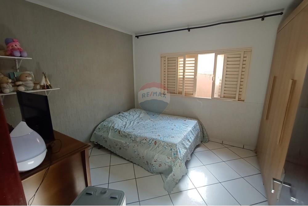 Casa - Venda - Uberaba , Minas Gerais - 09 Casa Venda 360 mil no Fabrício em Uberaba na Remax 870291025-119.jpeg - 870291025-119