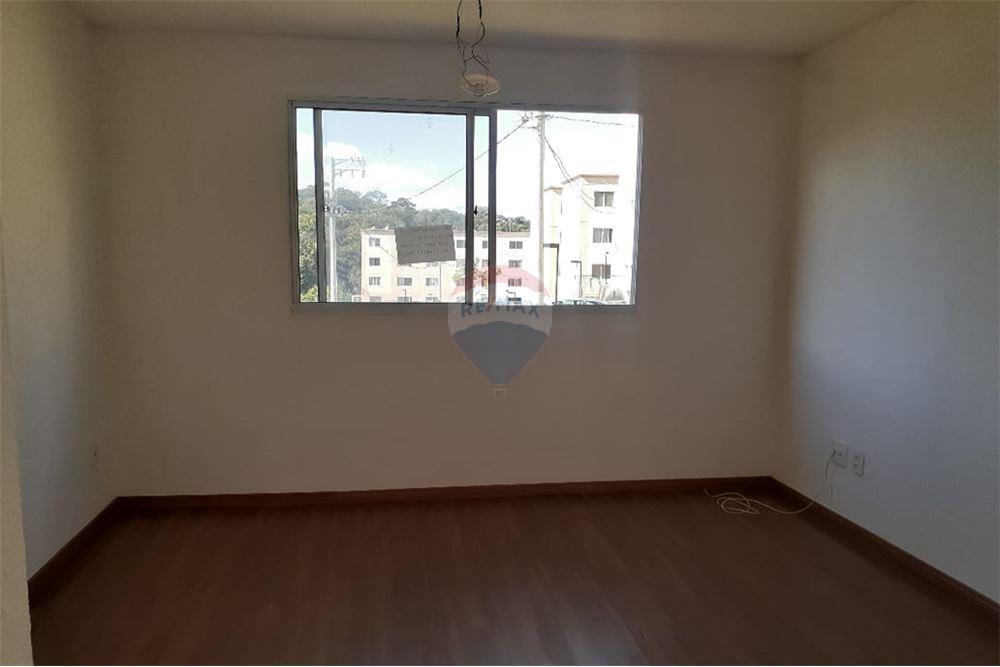 Apartamento - Venda - Vespasiano , Minas Gerais - 2 - 870341007-17