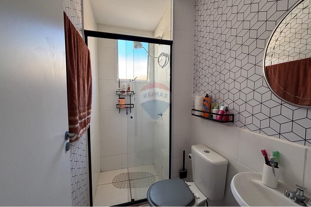 Apartamento - Venda - Belo Horizonte , Minas Gerais - 6.JPG - Banheiro - 870701002-35