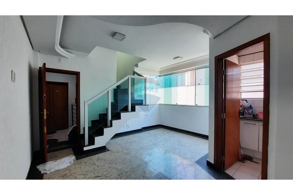 Cobertura - Alugar - Belo Horizonte , Minas Gerais - 03.jpeg - 870251085-41