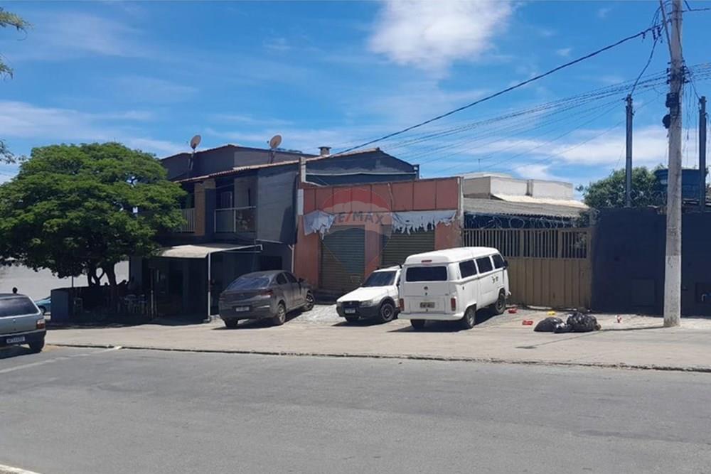 Terreno - Venda - Lagoa Santa , Minas Gerais - FOTO10 LOJA.jpg - Layout aberto - 870421119-46