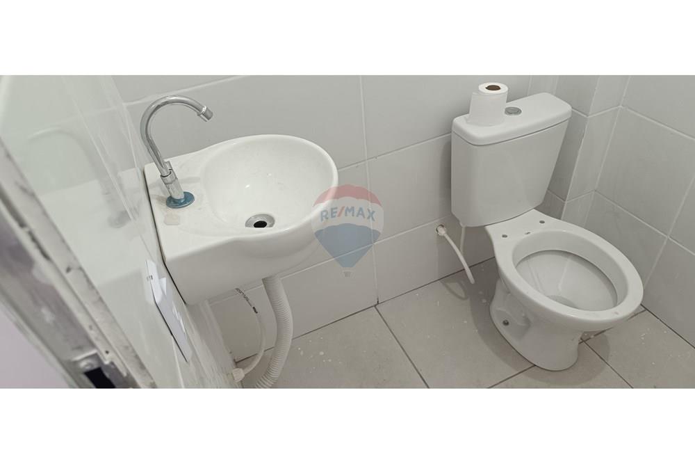 Ponto Comercial/ Loja - Alugar - Esmeraldas , Minas Gerais - Foto - 10.jpg - Banheiro - 870251005-106