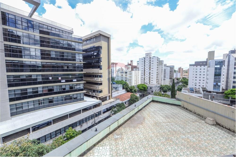Cj. Comercial/ Sala - Venda - Belo Horizonte , Minas Gerais - 5150.jpg - 870241003-85