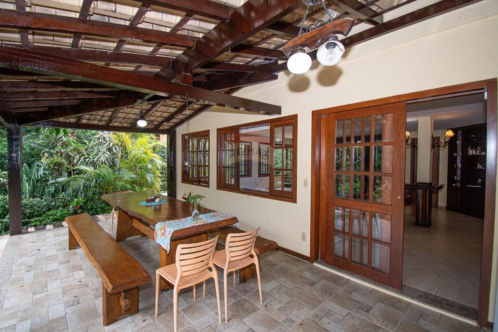 Casa de Condomínio - Venda - Brumadinho , Minas Gerais - 15_BHF9295.jpg.jpeg - Varanda - 870251143-109