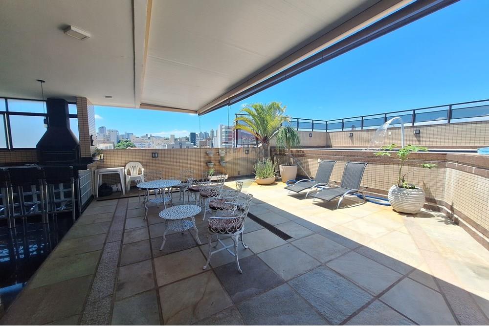 Cobertura - Venda - Belo Horizonte , Minas Gerais - 20251114_101240.jpg - 870251115-5