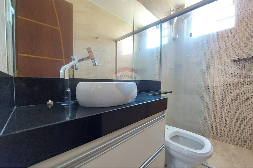 Apartamento - Alugar - Belo Horizonte , Minas Gerais - 11.jpg - Banheiro - 870701004-53