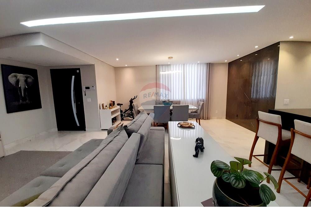 Casa - Venda - Belo Horizonte , Minas Gerais - 20250724_133525.jpg - 870411011-96