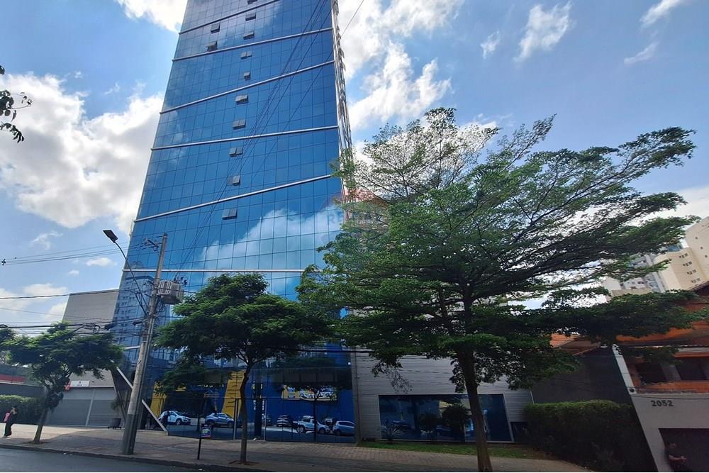 Cj. Comercial/ Sala - Venda - Belo Horizonte , Minas Gerais - 20250913_121734.jpg - 870251024-64