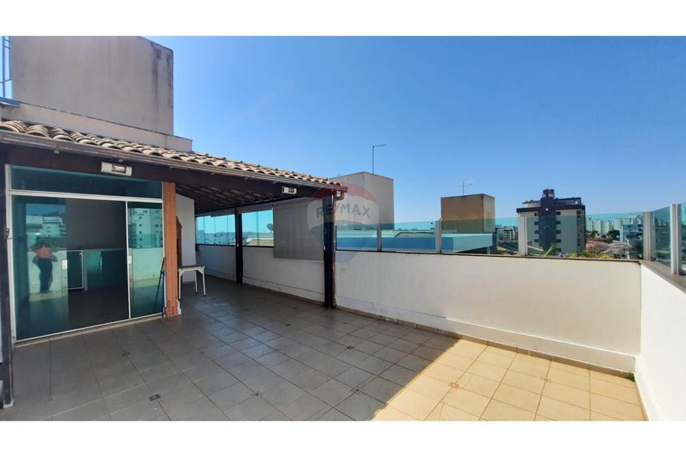 Cobertura - Alugar - Belo Horizonte , Minas Gerais - 01.jpeg - 870251085-41