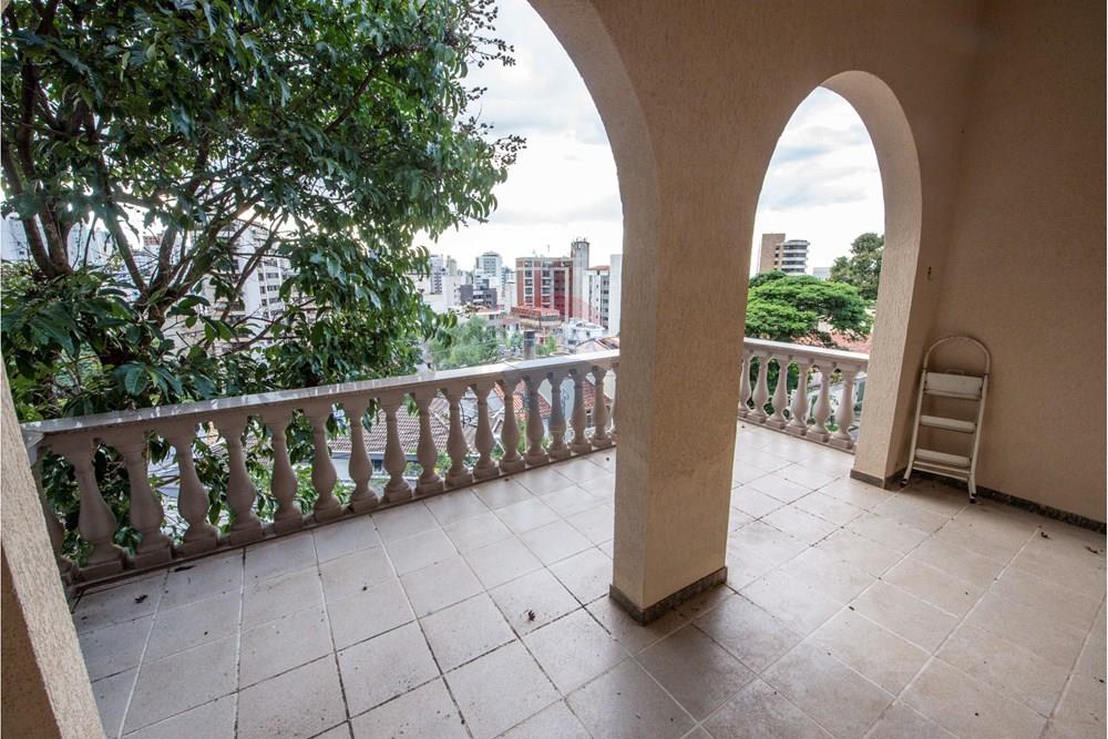 Casa - Venda - Belo Horizonte , Minas Gerais - 0088.jpg - 870371007-44