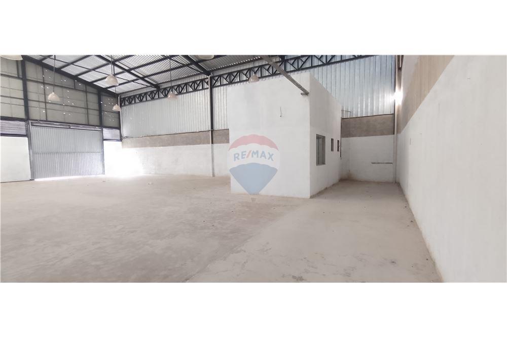 Galpão - Alugar - Governador Valadares , Minas Gerais - 7 - 870671001-142