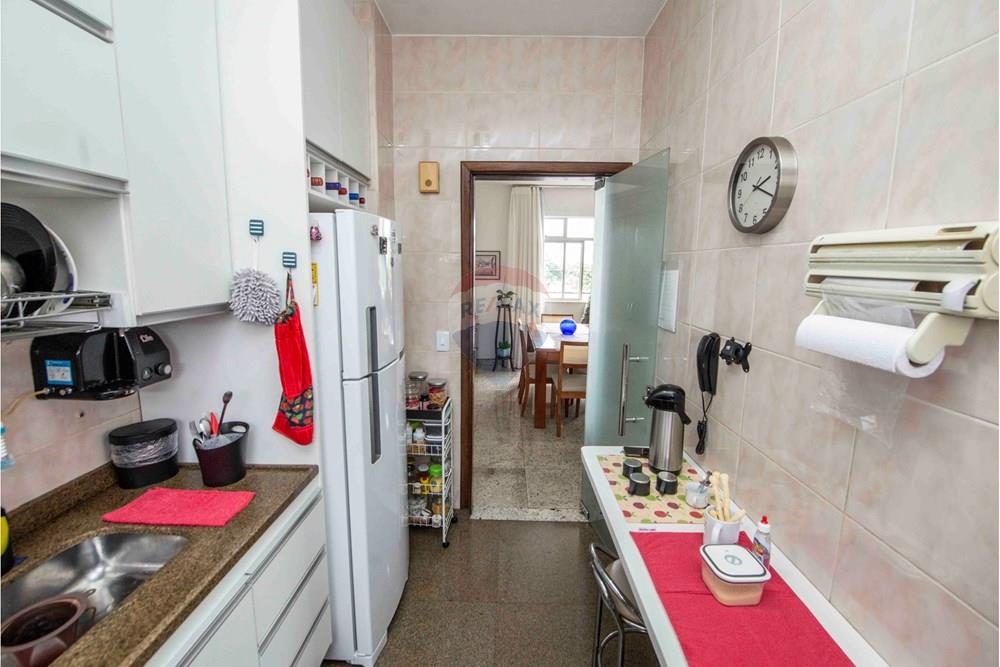 Apartamento - Venda - Belo Horizonte , Minas Gerais - 0049.jpg - 870371003-17