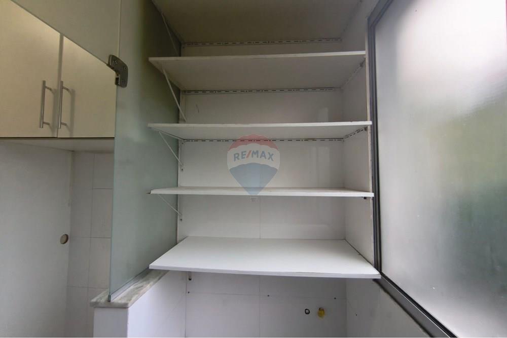 Apartamento - Alugar - Belo Horizonte , Minas Gerais - area de serviço.jpeg - 870411086-13