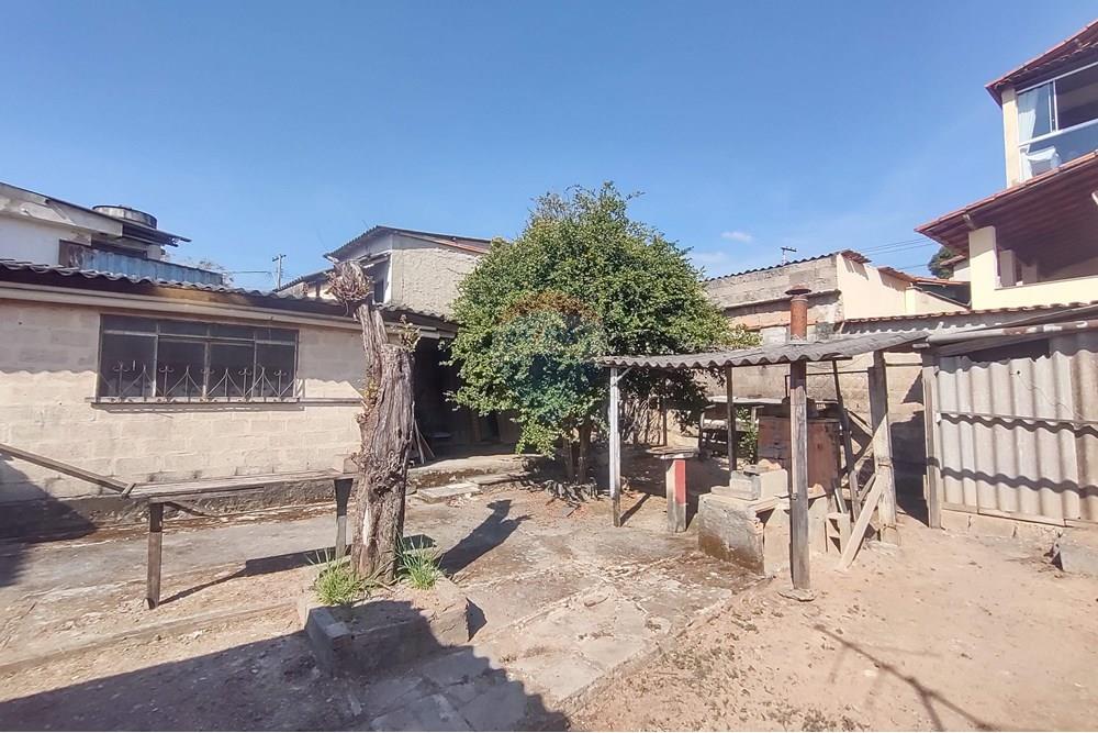Casa - Venda - Belo Horizonte , Minas Gerais - IMG_20250607_102019927_HDR.jpg - Quintal - 870411007-131