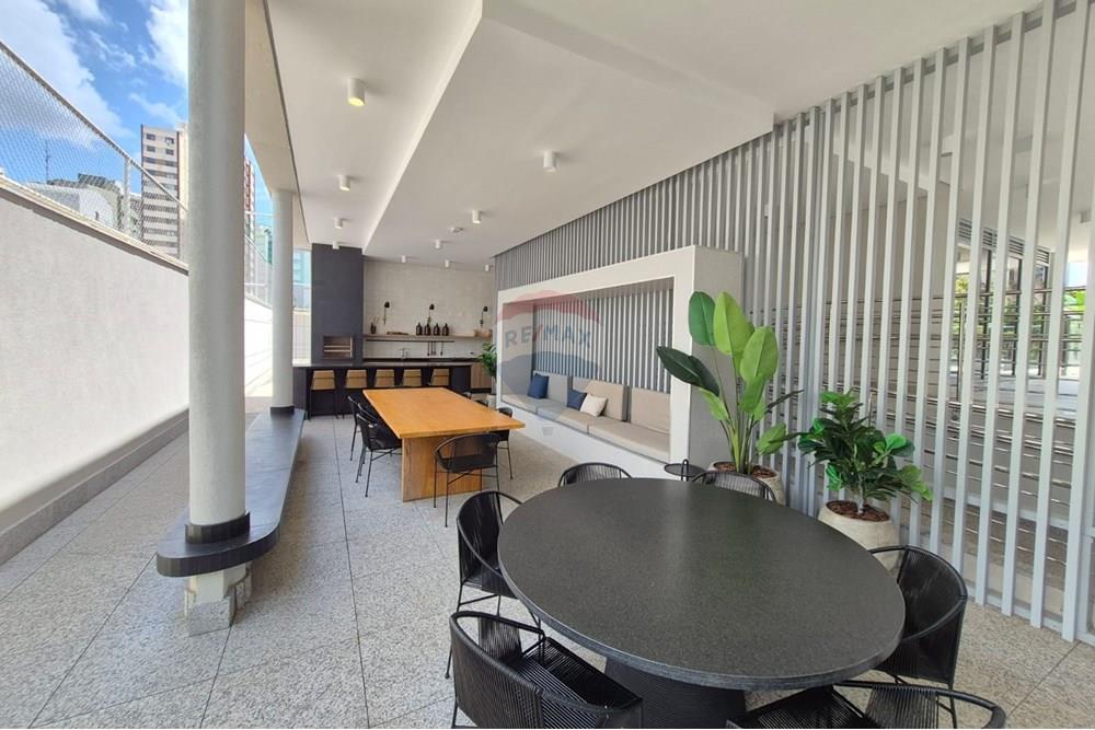 Apartamento - Alugar - Belo Horizonte , Minas Gerais - Foto Renan 13.jpeg - 870421061-59