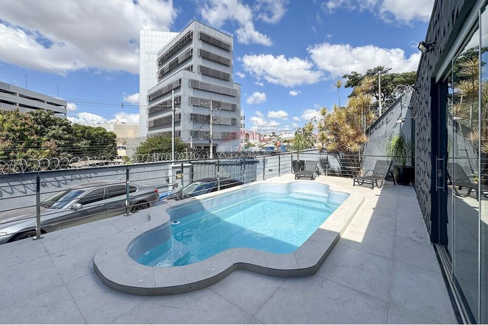 Casa - Venda - Belo Horizonte , Minas Gerais - 3.jpg - 870411099-43