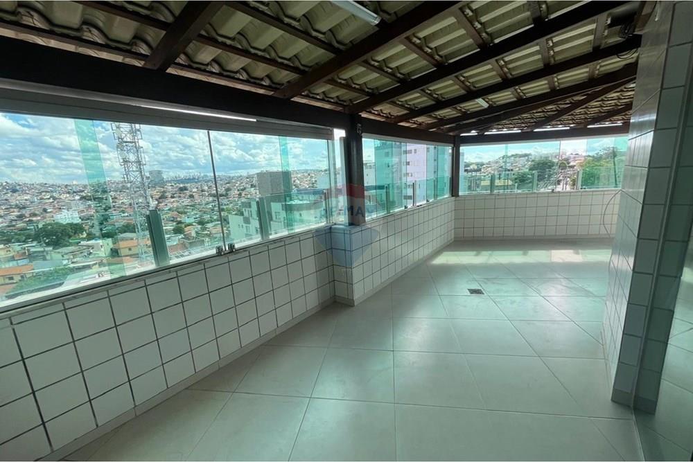 Cobertura - Alugar - Belo Horizonte , Minas Gerais - 7fcfad1c-2bd3-40ab-8891-04a866a8b34d.jpg - 870761011-49