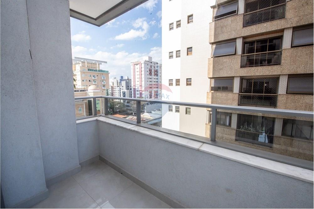 Apartamento - Venda - Belo Horizonte , Minas Gerais - 0077.jpg - Varanda - 870241078-57