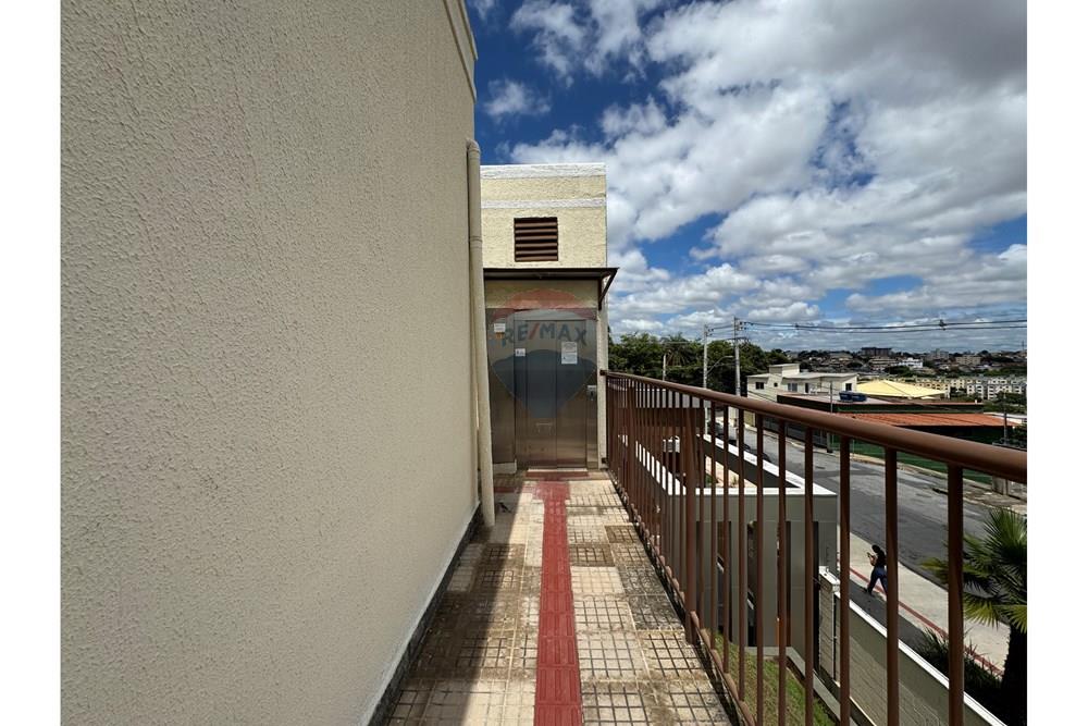 Apartamento - Venda - Belo Horizonte , Minas Gerais - IMG_2578 2 (1).JPG - 870411150-3