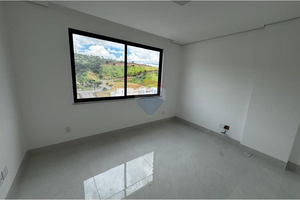 Cobertura - Venda - Governador Valadares , Minas Gerais - Quarto 2 _F1.jpeg - 870671006-37